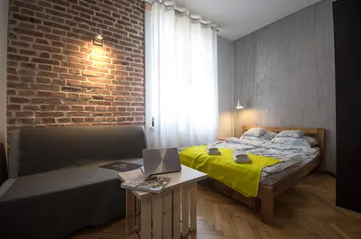 Lost In Krakow Apartments